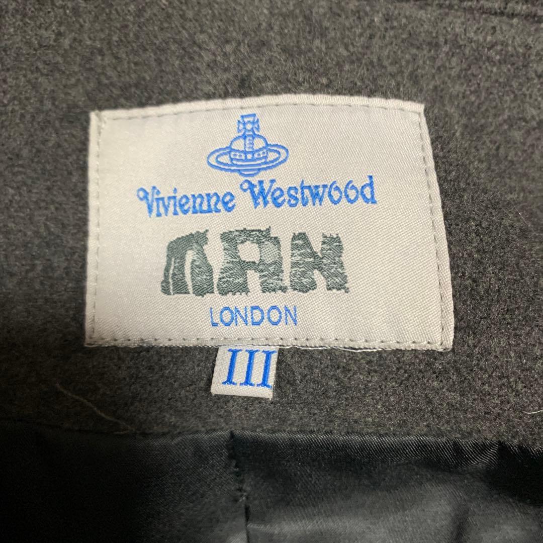vivienne westwood man コート