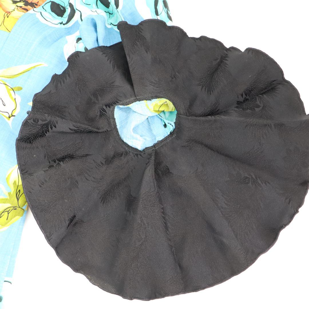 【美品フラメンコ衣装】ストーンデニム ATELIERENA アトリエエナ ドレス