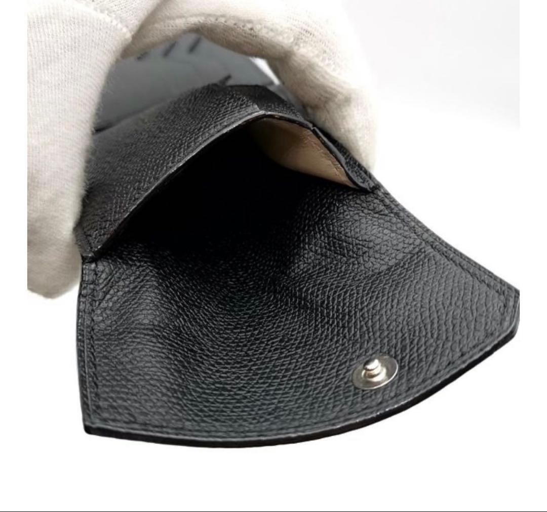 【Valextra】ヴァレクストラ　マネークリップ　グリップ