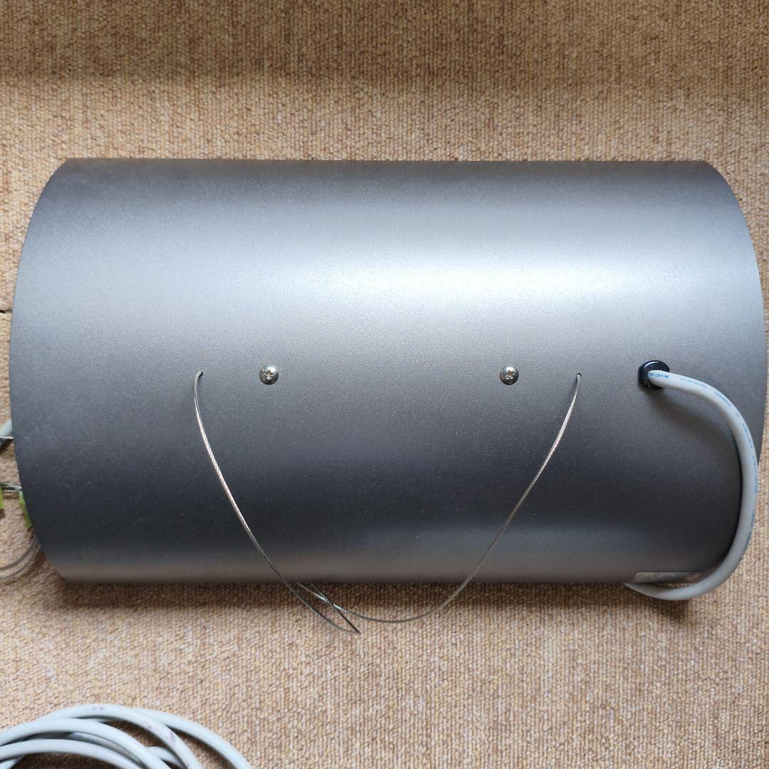 ADA ソーラーⅠ メタルハライドランプ 動作確認済 水草育成 照明