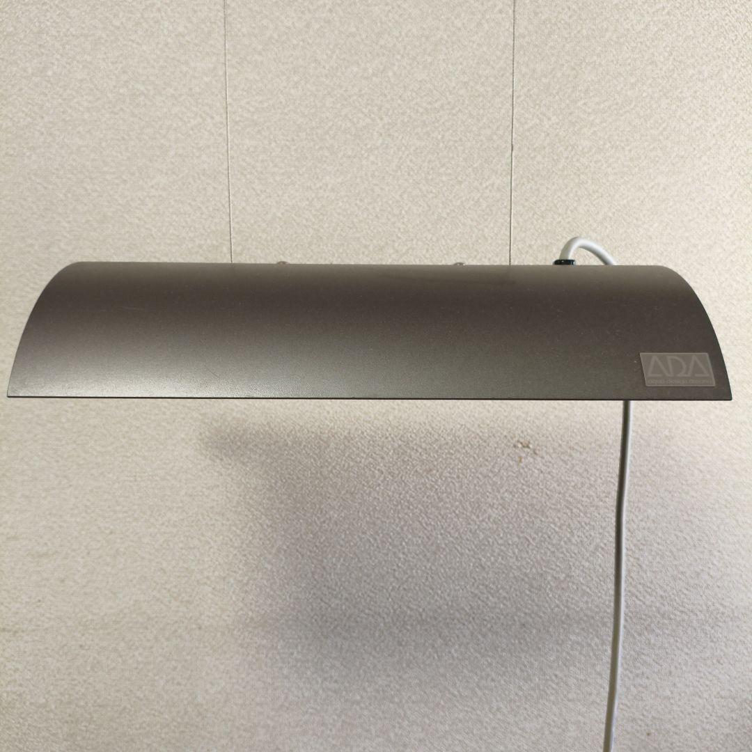 ADA ソーラーⅠ メタルハライドランプ 動作確認済 水草育成 照明