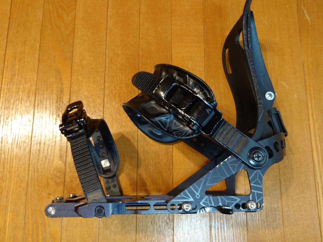 SPARK R&D ARC ビンディング S 20-21　スプリットボード