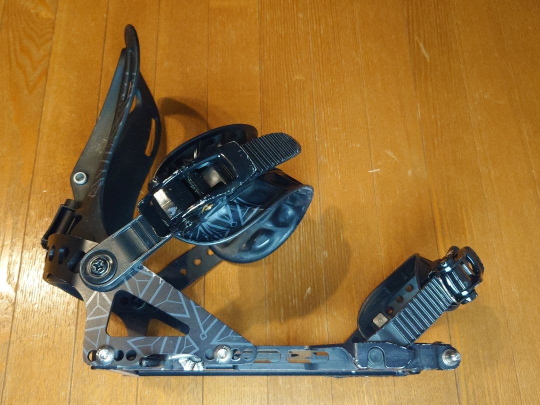 SPARK R&D ARC ビンディング S 20-21　スプリットボード