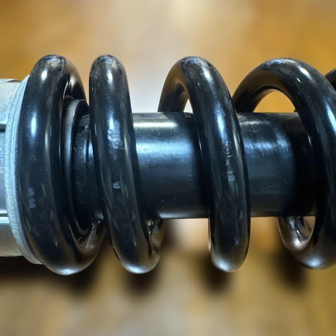 けん様　コドリンUSAロワリングキット