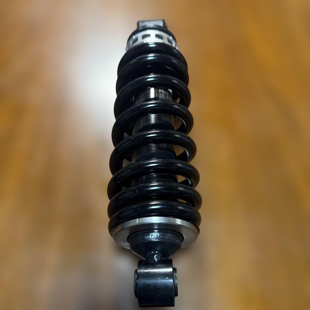 けん様　コドリンUSAロワリングキット