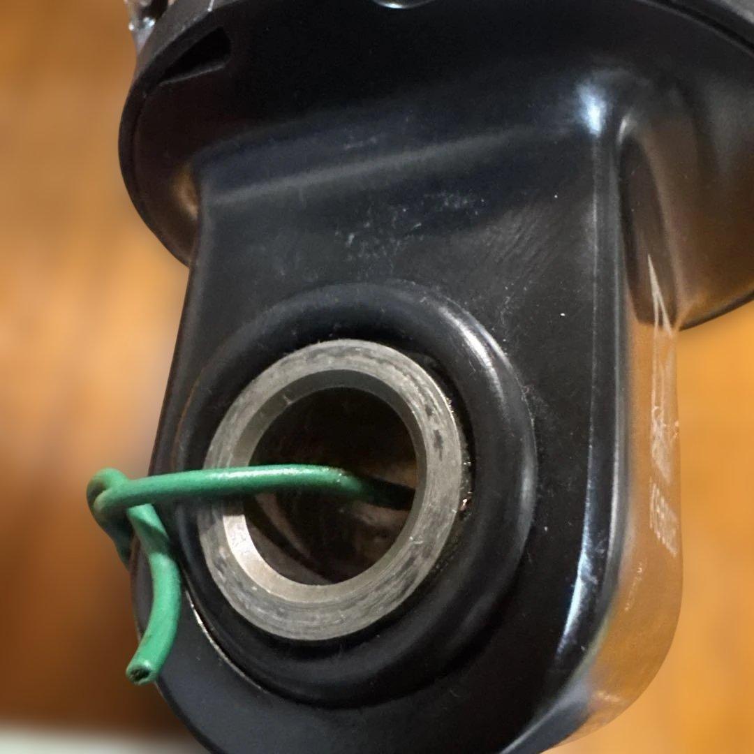 けん様　コドリンUSAロワリングキット