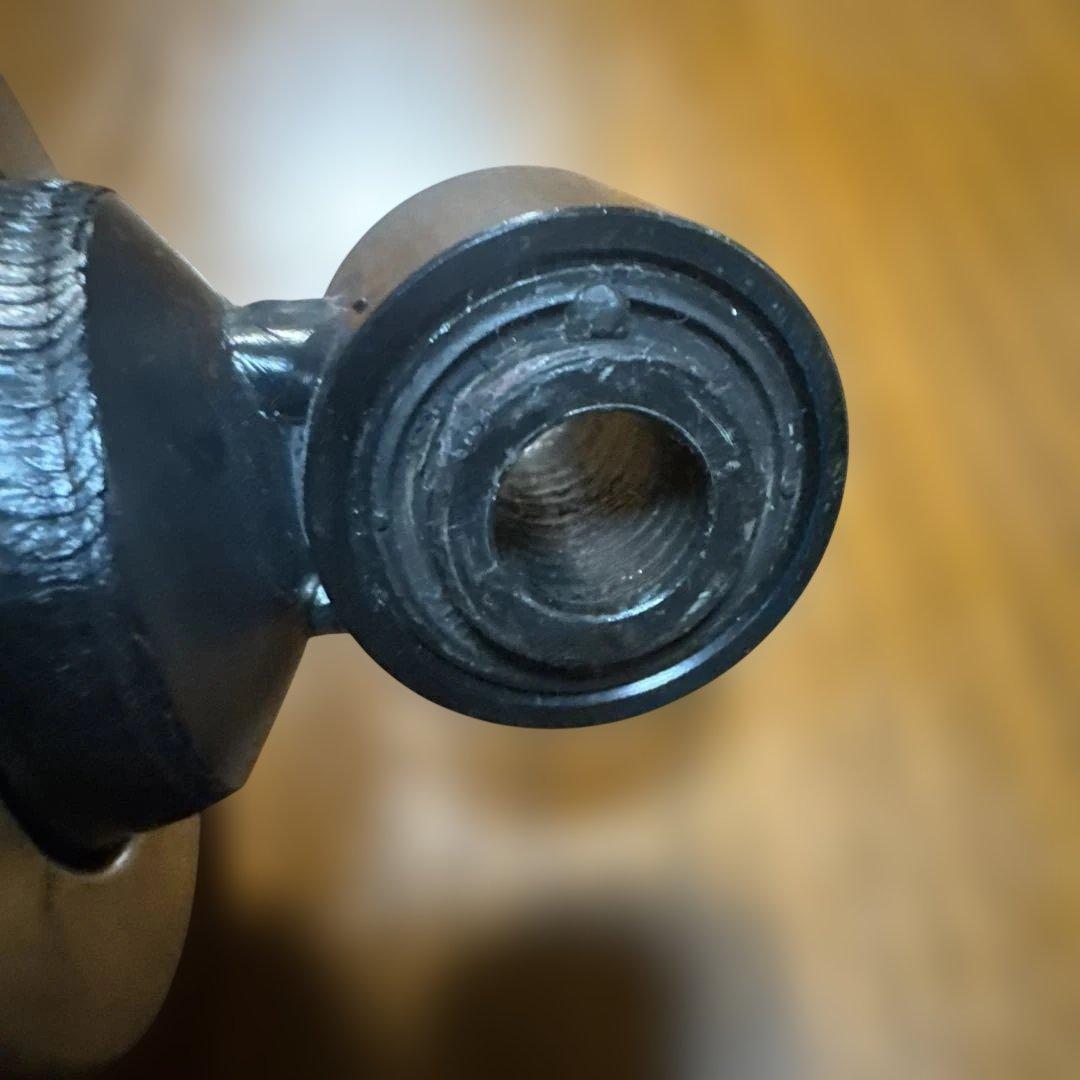 けん様　コドリンUSAロワリングキット