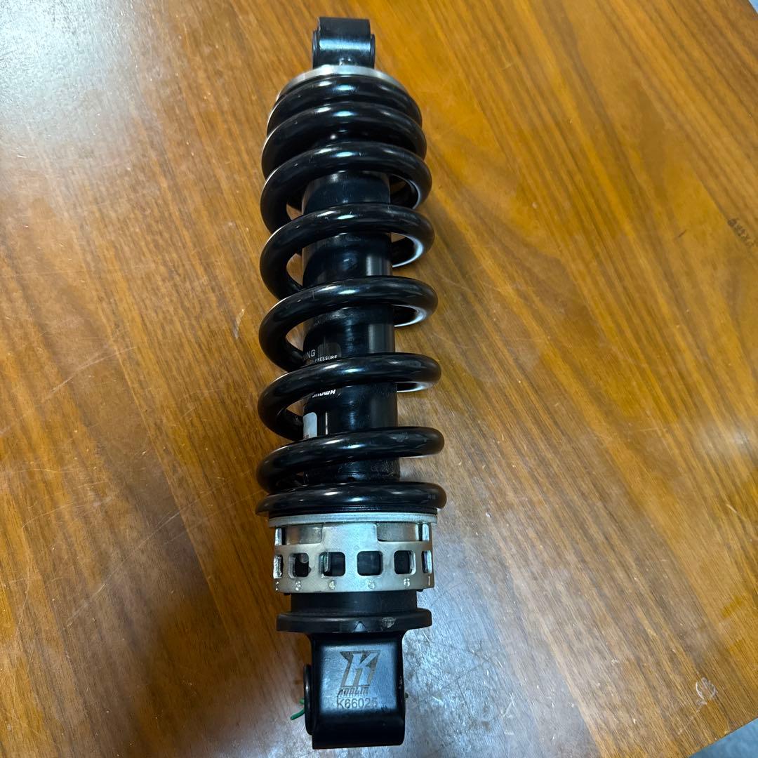 けん様　コドリンUSAロワリングキット