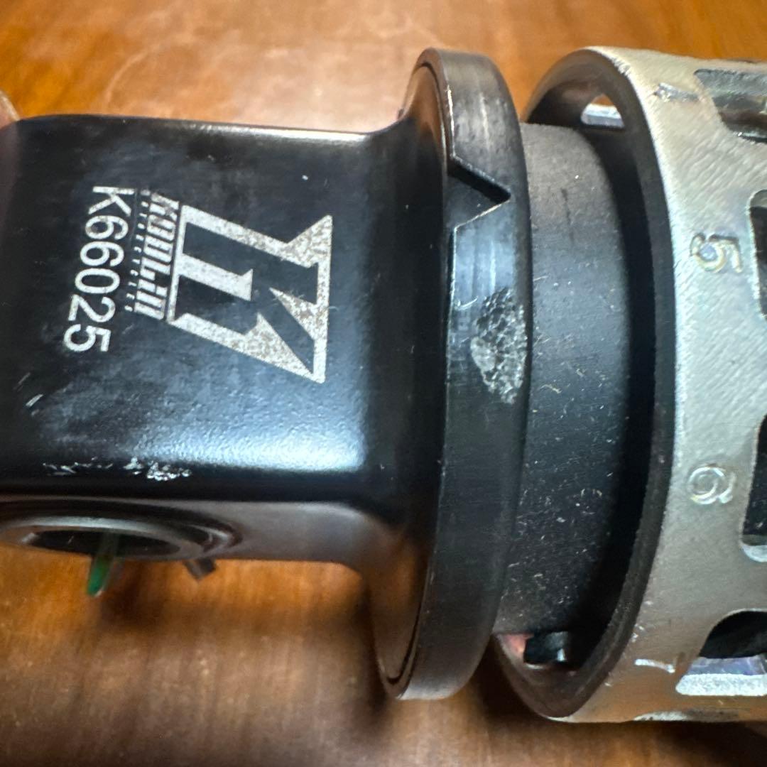 けん様　コドリンUSAロワリングキット