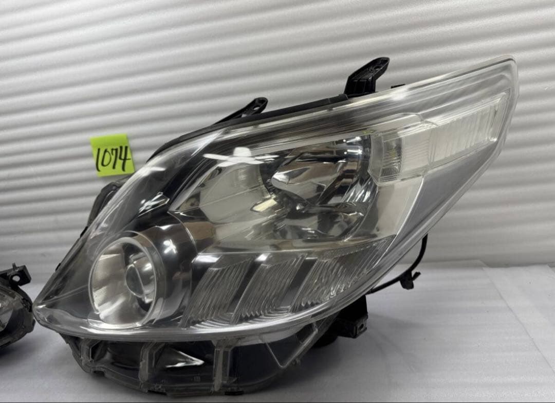 ☆☆☆10月までの最終値下げ☆☆☆ 20アルファード用 ヘッドライト AFS付