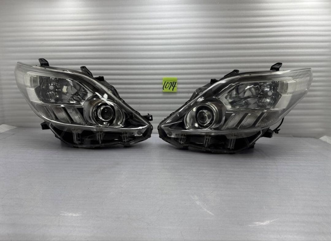 ☆☆☆10月までの最終値下げ☆☆☆ 20アルファード用 ヘッドライト AFS付