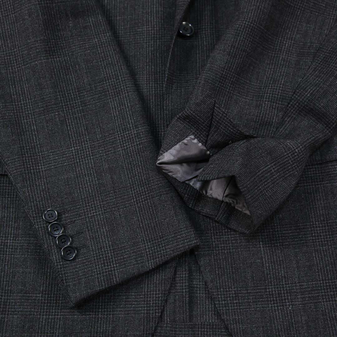 極美品 BEAMS F 24SS Savile Clifford スーツ 50