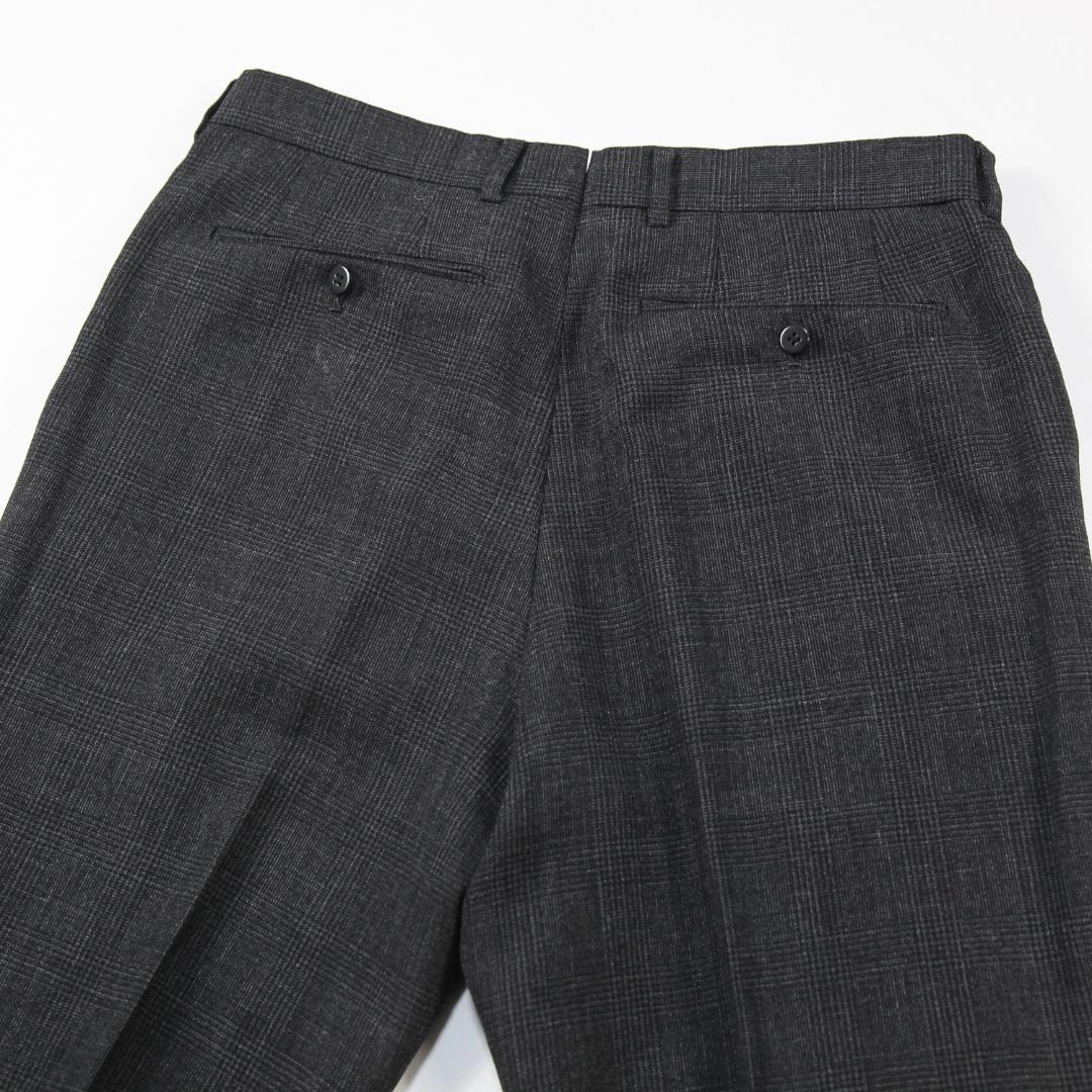 極美品 BEAMS F 24SS Savile Clifford スーツ 50