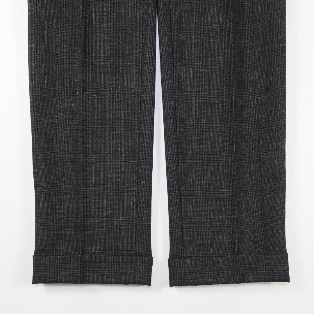 極美品 BEAMS F 24SS Savile Clifford スーツ 50