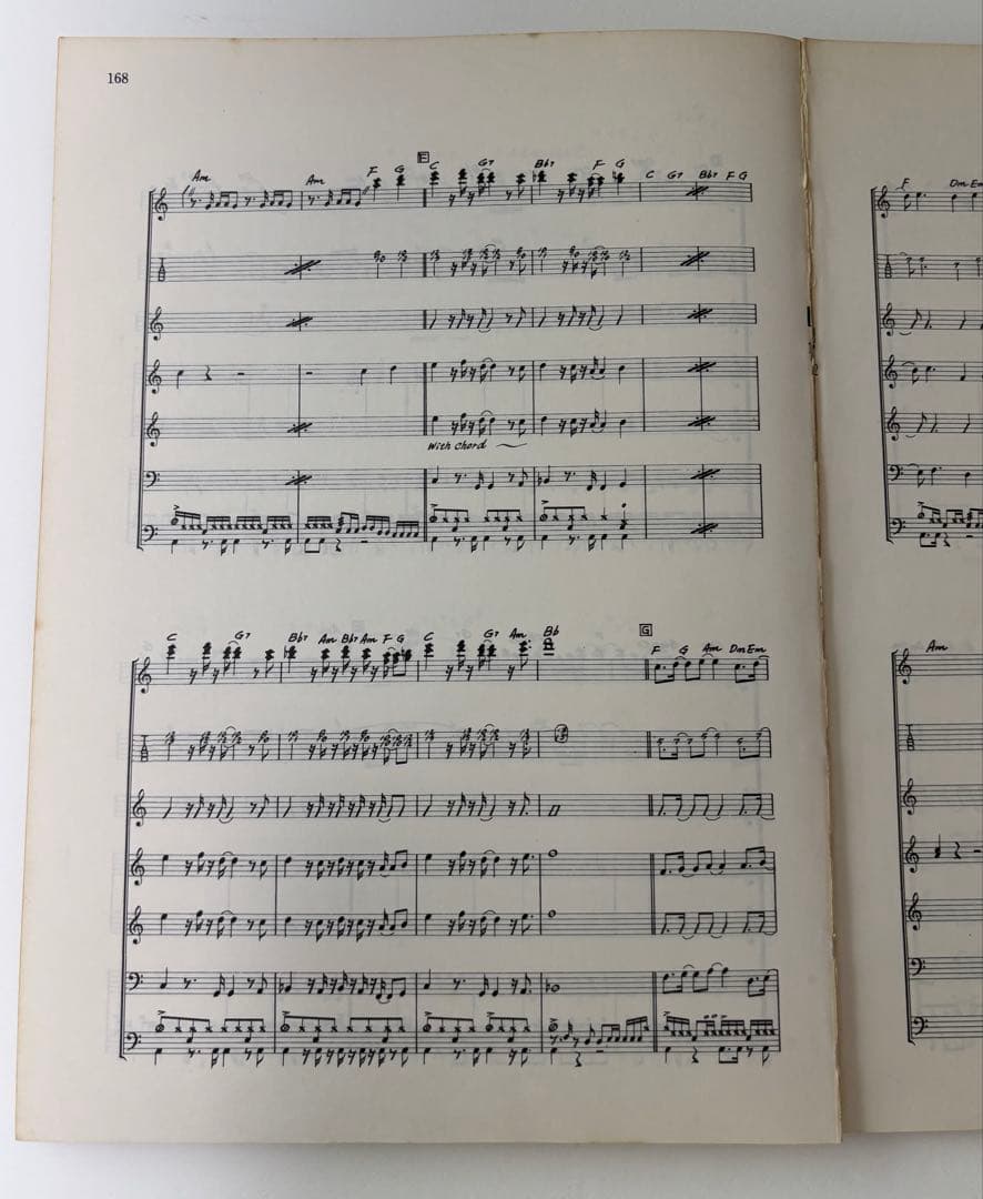 高中正義　虹伝説 入手困難な貴重な楽譜　 バンドスコア