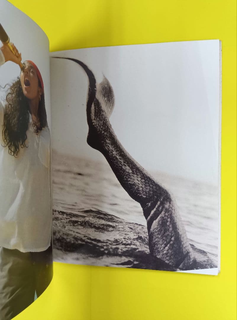 Yoichiro Sato写真集/Welcome to a Caribbean…