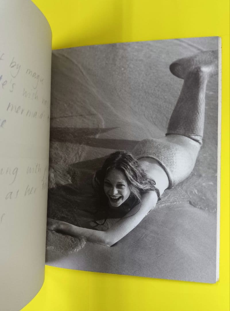 Yoichiro Sato写真集/Welcome to a Caribbean…