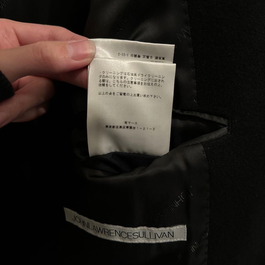 ジャケット・アウター JOHN LAWRENCE SULLIVAN