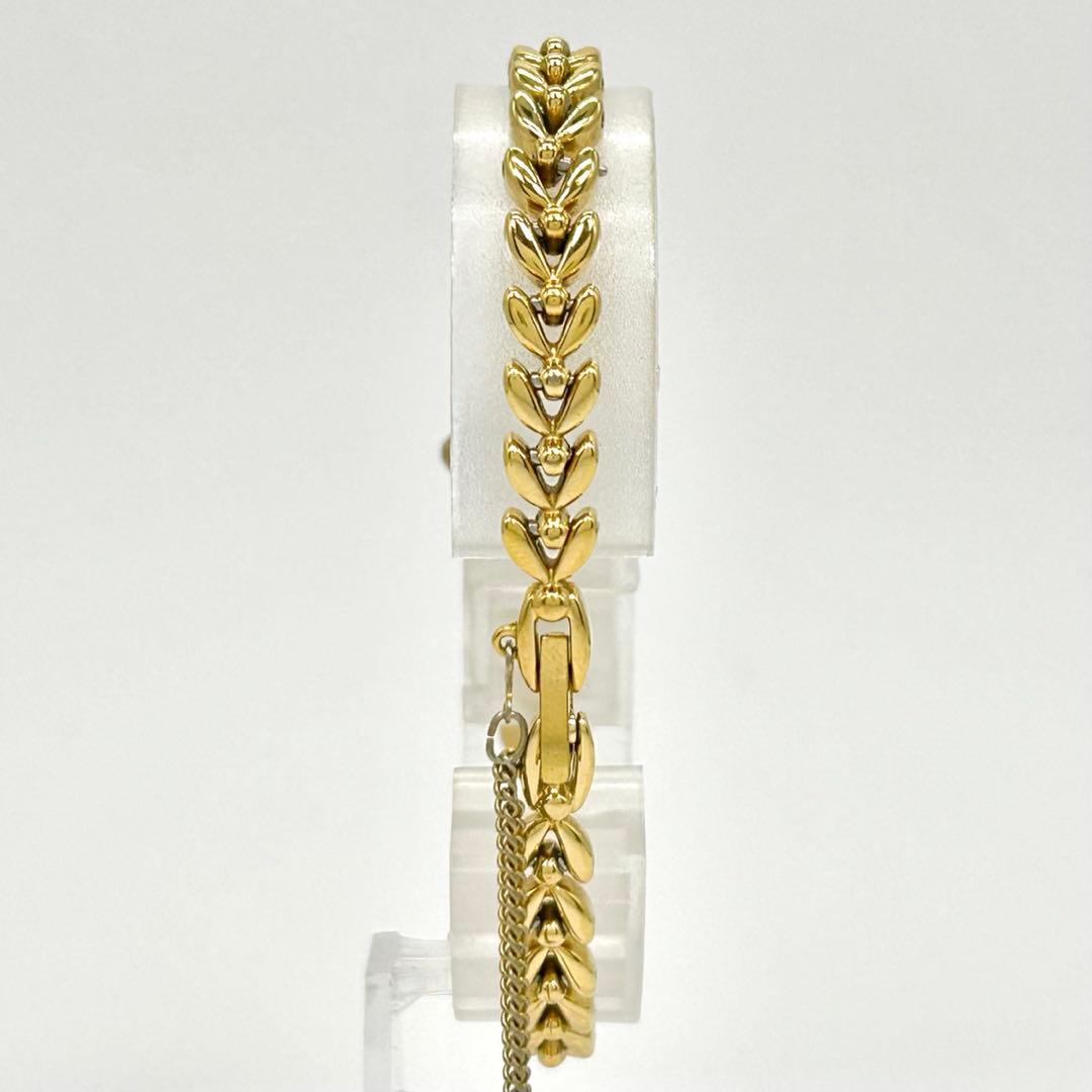 SEIKO セイコー 8P カラーストーン 1E20-805A クォーツ 腕時計