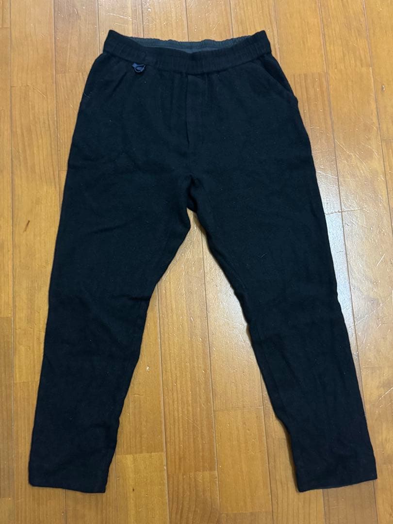 AXESQUIN × Moonlightgear