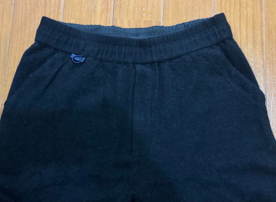 AXESQUIN × Moonlightgear