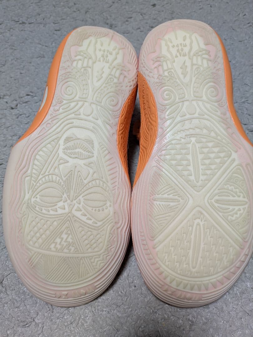 Way of Wade 11 US9 27.0cm美中古「日なたの州」