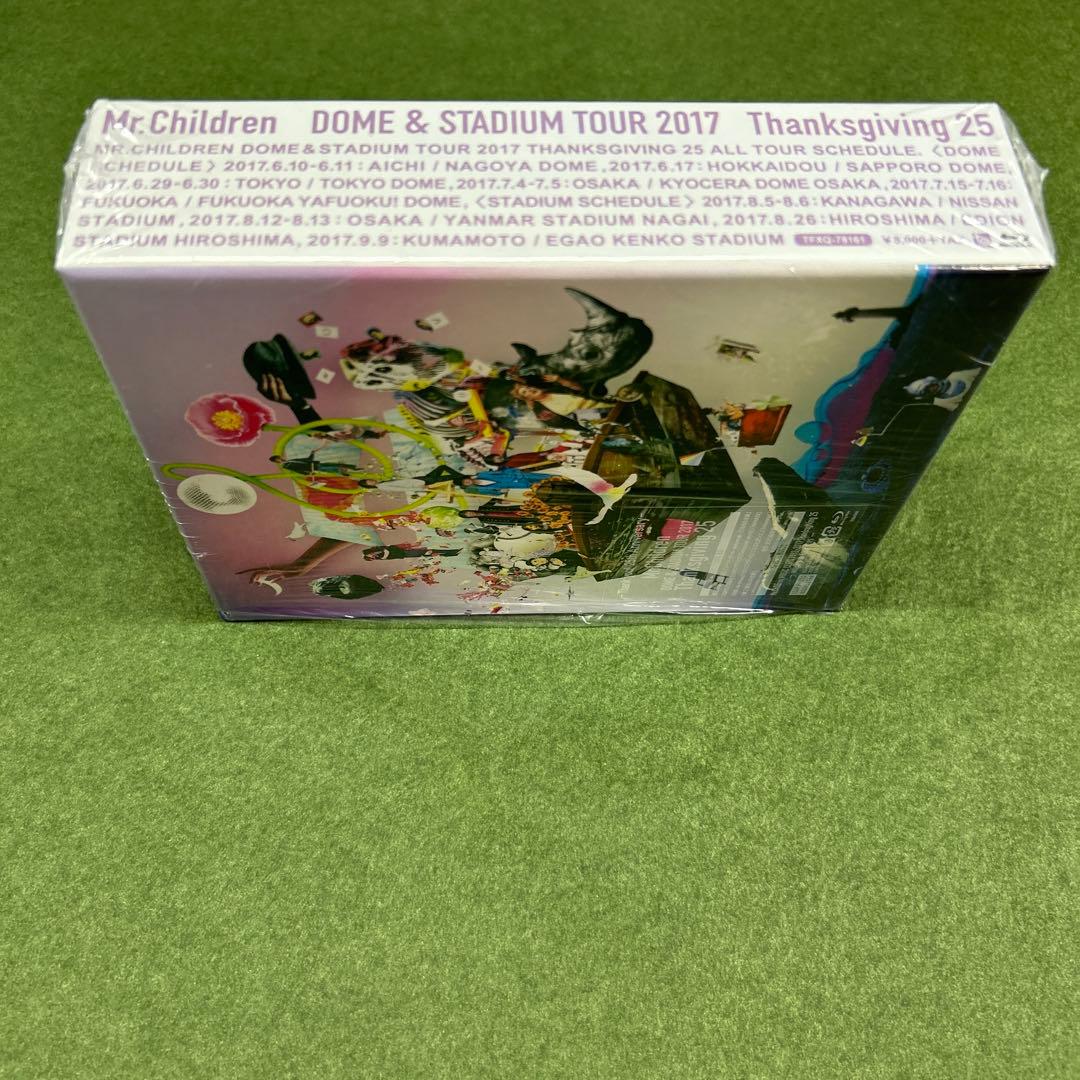 Mr.Children/Mr.Children DOME&STADIUM TO…
