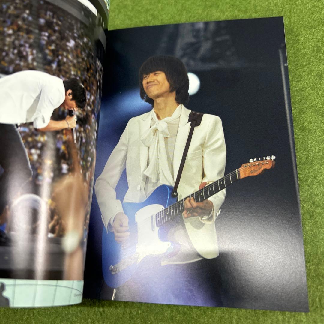 Mr.Children/Mr.Children DOME&STADIUM TO…