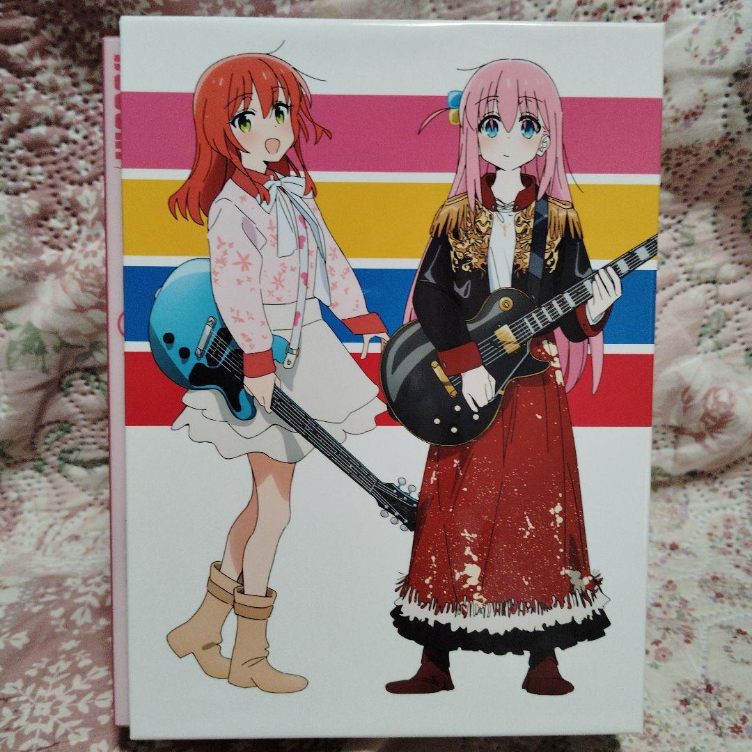 ぼっち・ざ・ろっく! 〈完全生産限定版〉①〜⑥