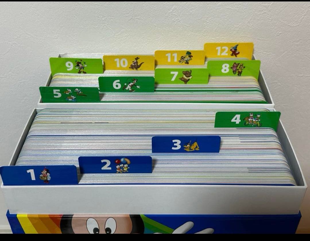 miku　DWE 豪華セット　ディズニー英語システム