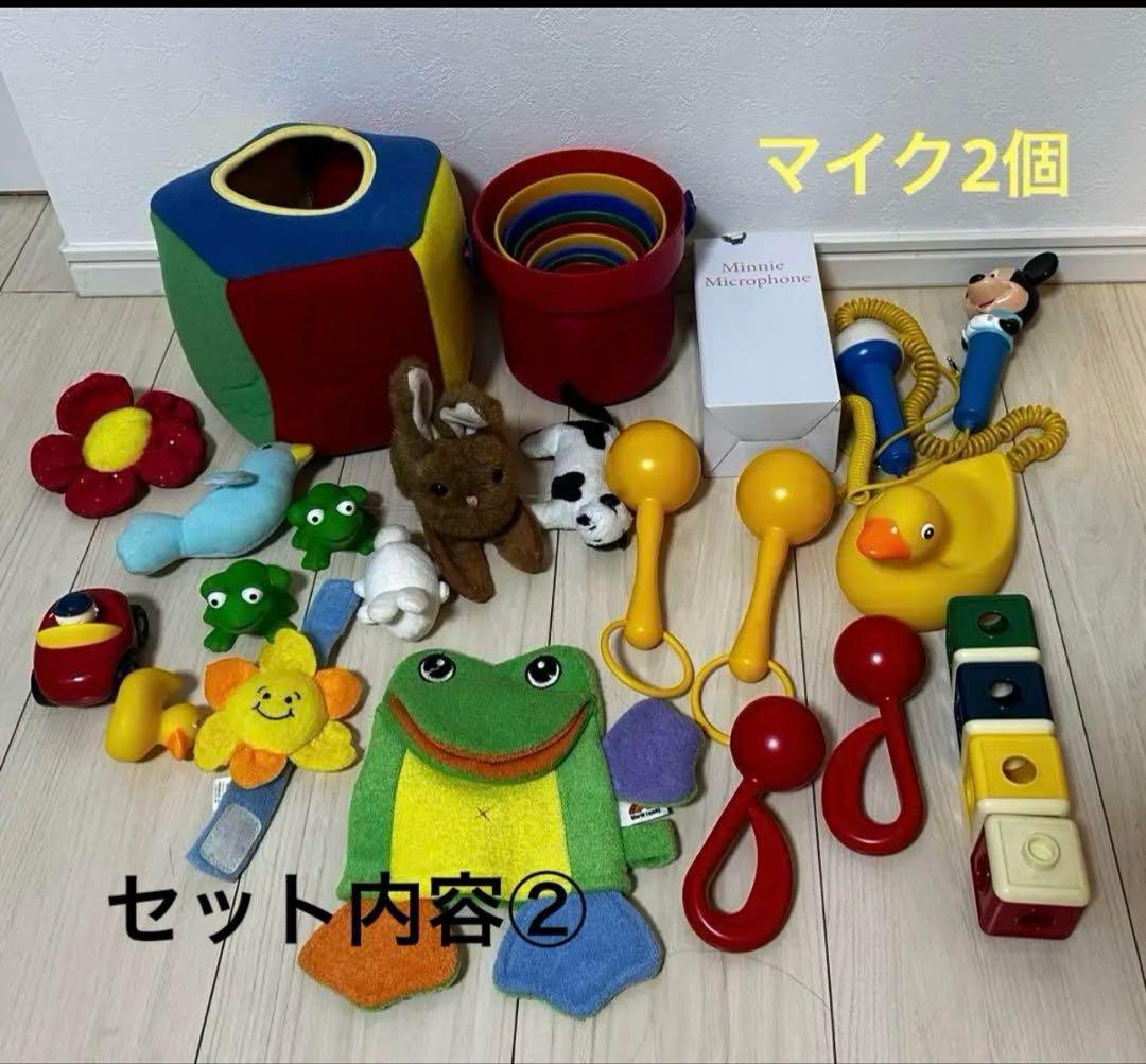 miku　DWE 豪華セット　ディズニー英語システム