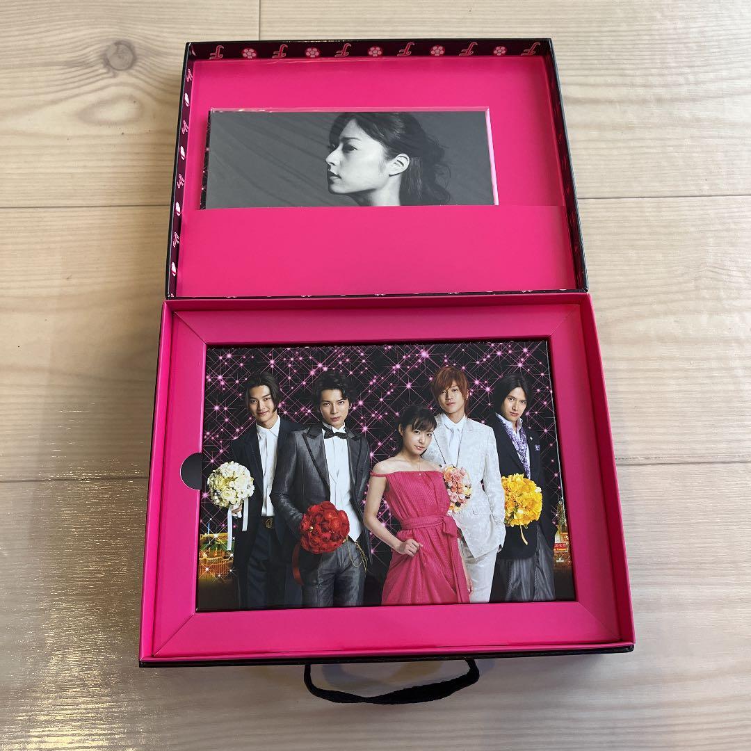 花より男子ファイナル プレミアム・エディション('08「花より男子ファイナル」…