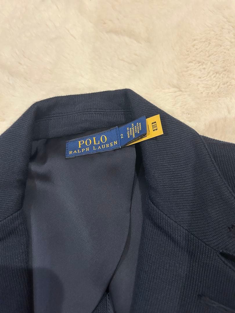 ラルフローレン　ブレザー