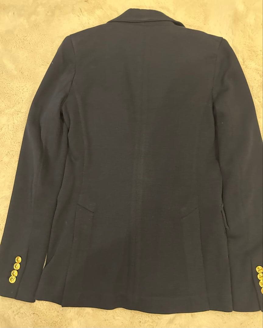 ラルフローレン　ブレザー