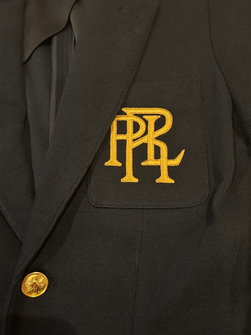 ラルフローレン　ブレザー