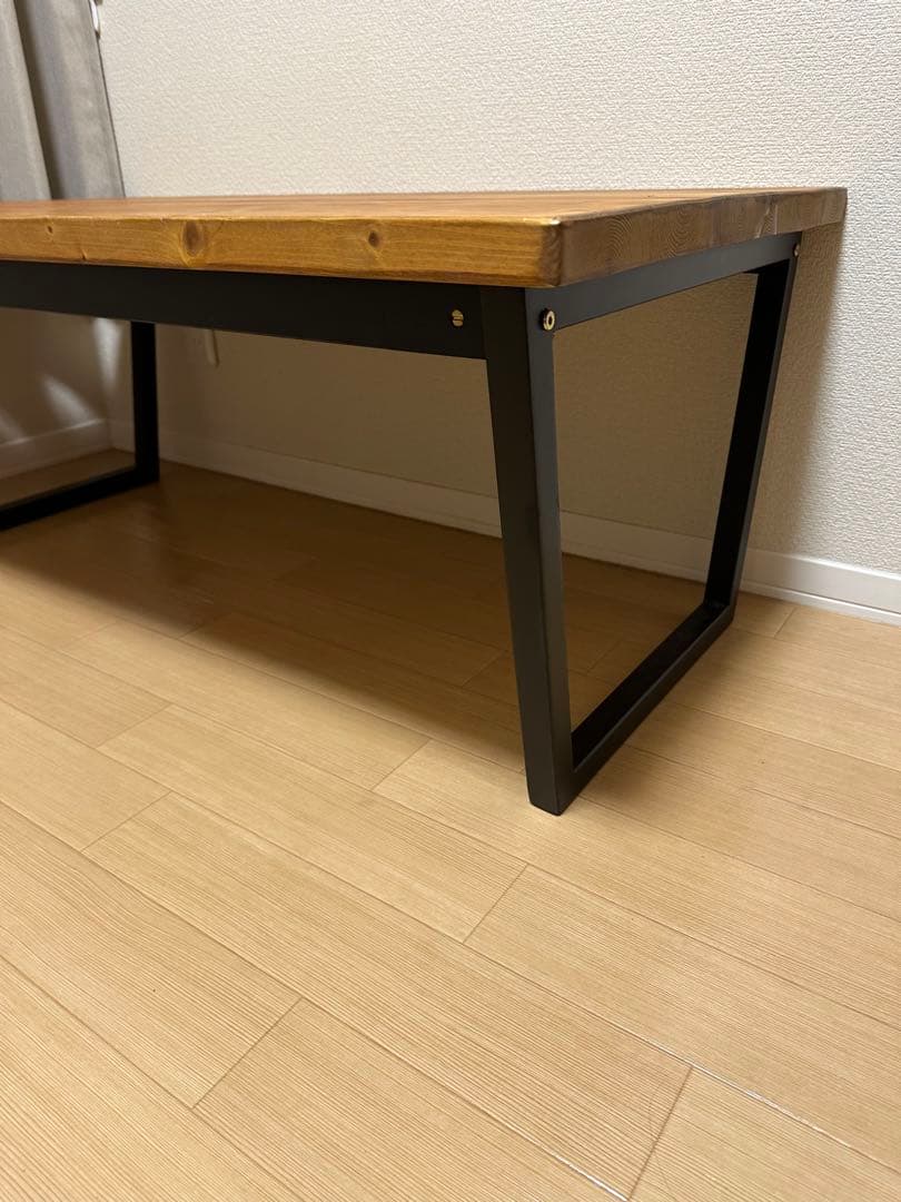 LOWYA ローテーブル