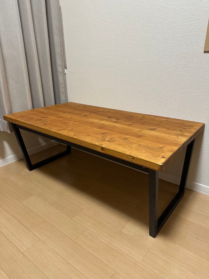 LOWYA ローテーブル