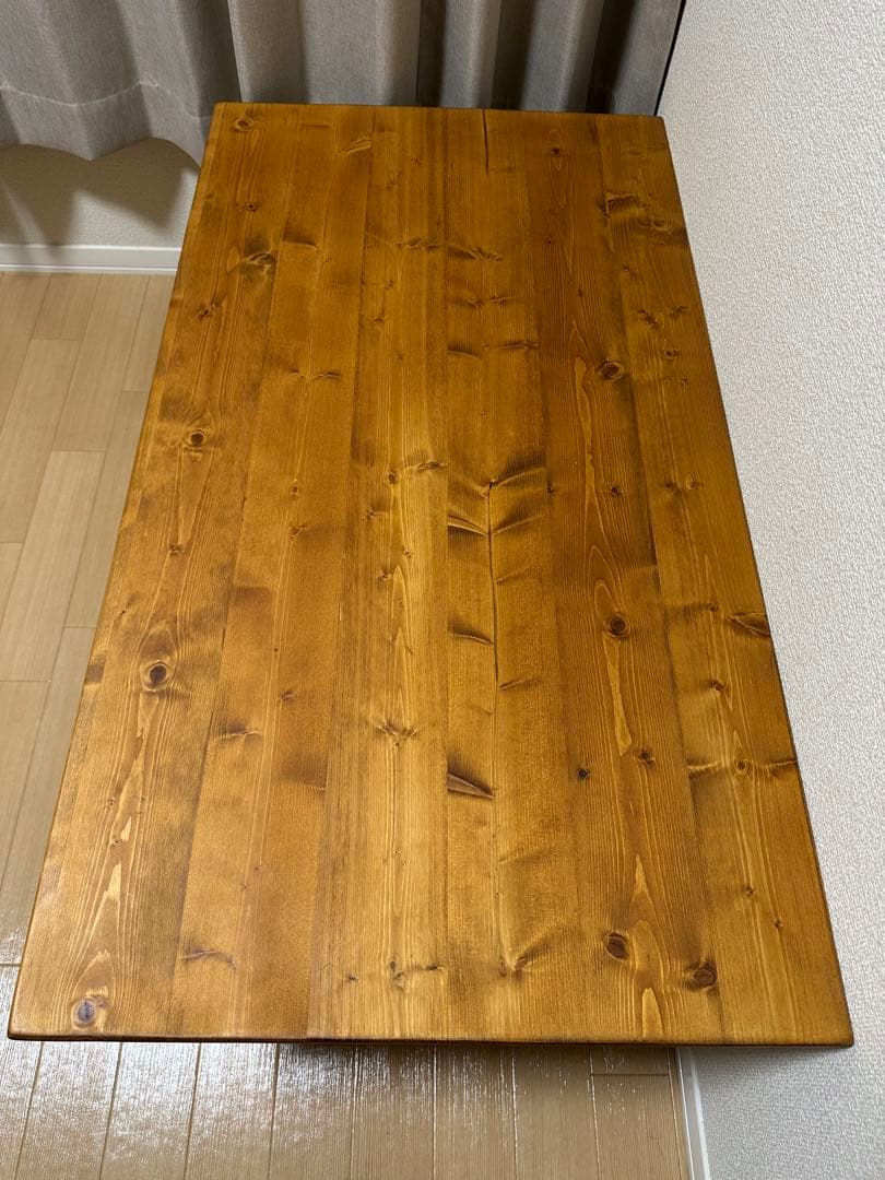 LOWYA ローテーブル