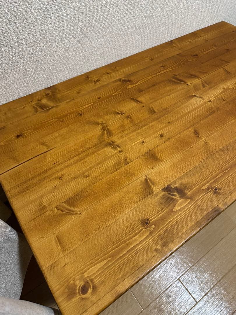 LOWYA ローテーブル