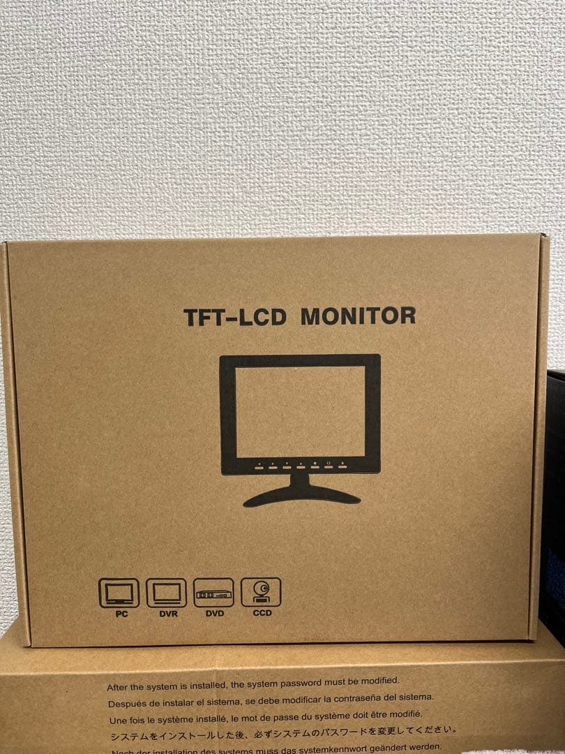 OOSSXX 4K 800万画素 防犯カメラセット