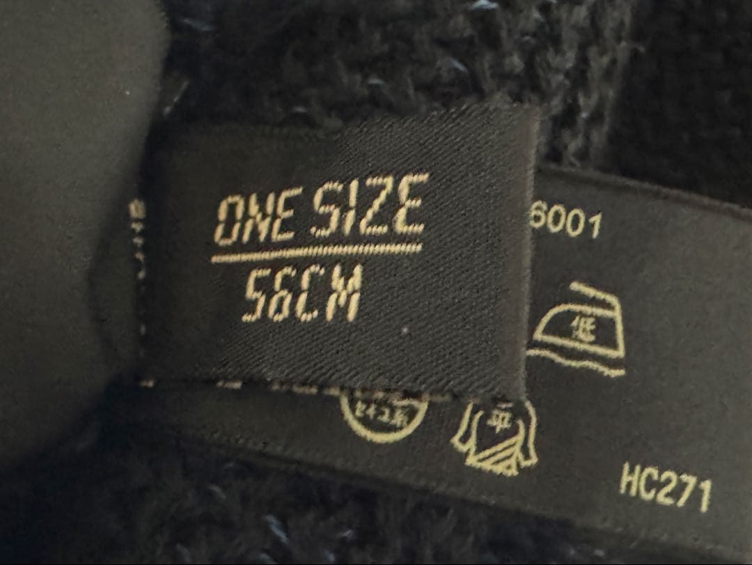 RRL ダブルアールエル　ハット