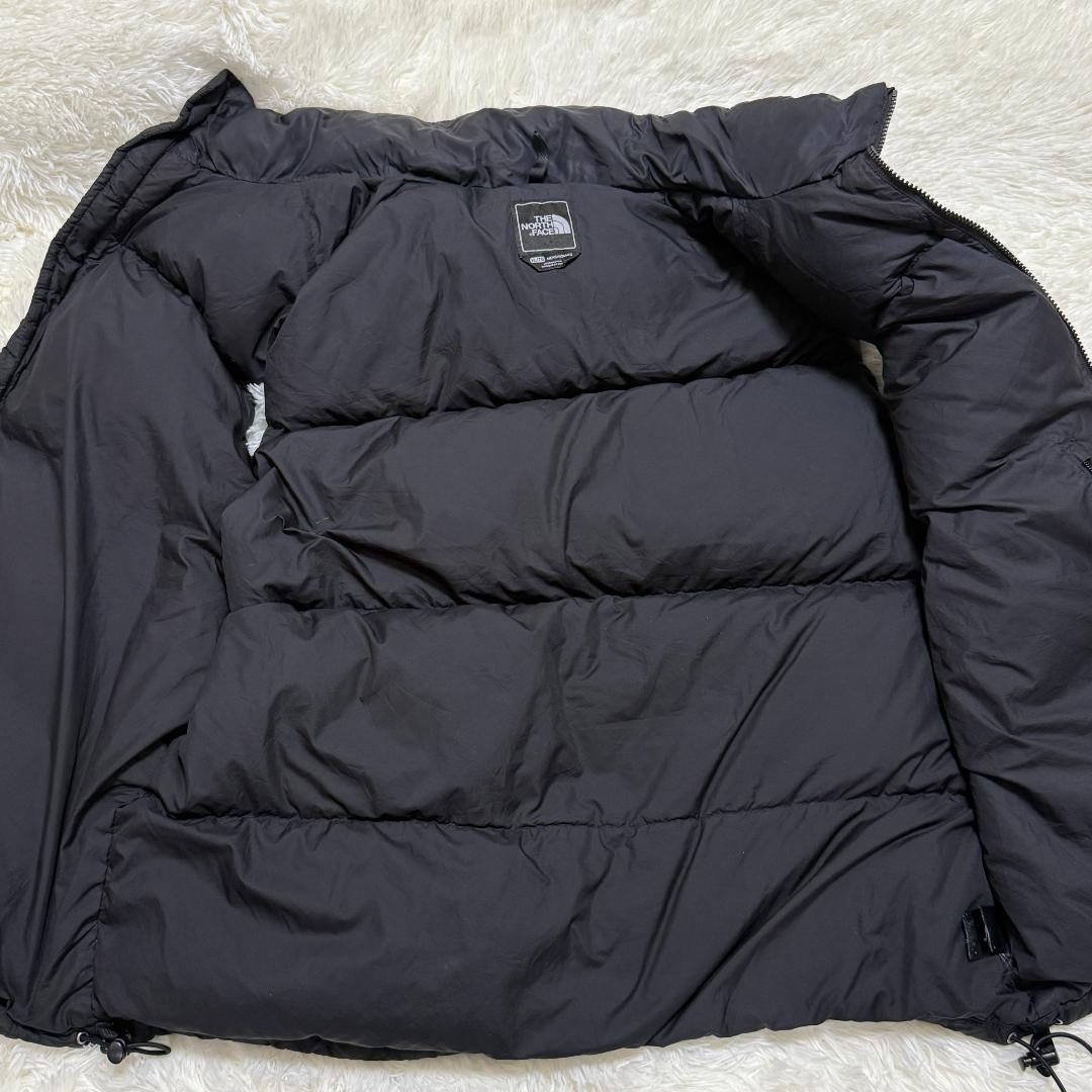 マハロ様✨THE NORTH FACE ダウンベスト ヌプシ 700フィル