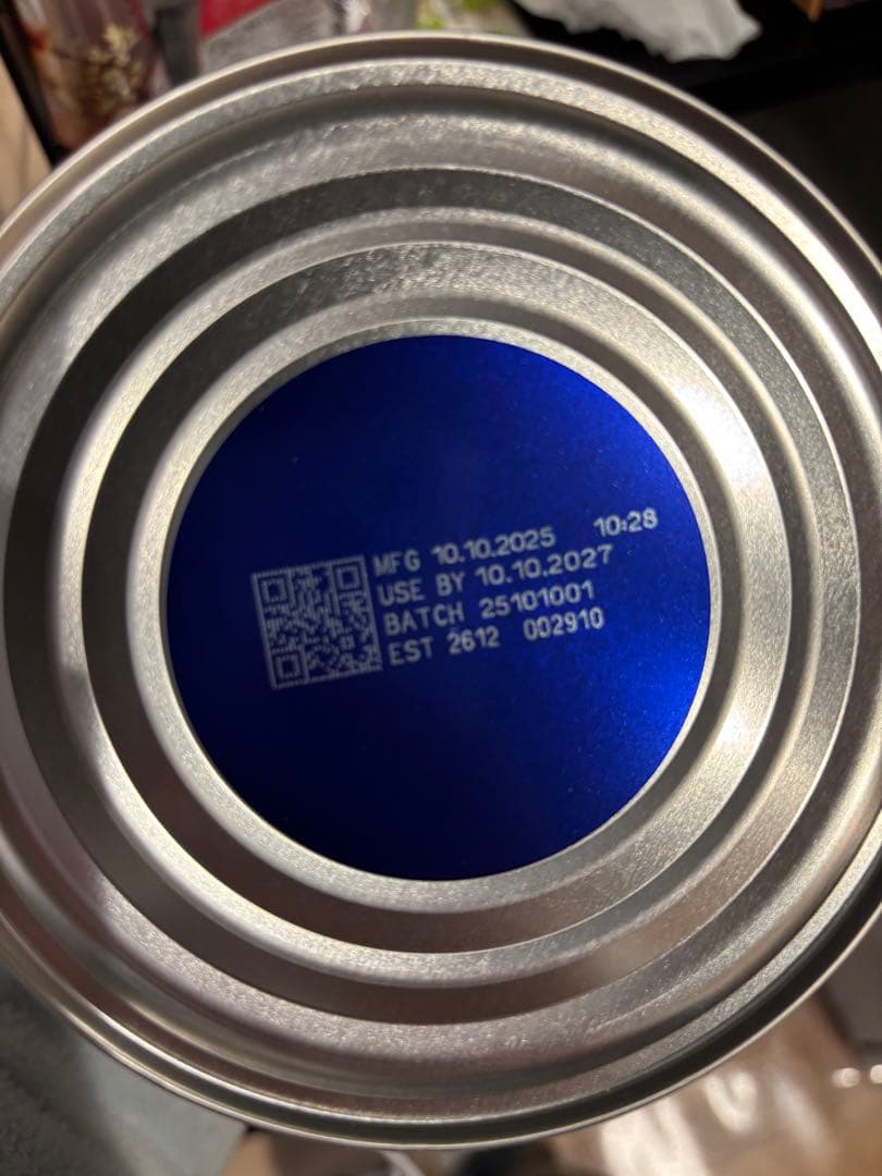 【新品】Bubs ヤギミルク・ゴートミルク ステップ3