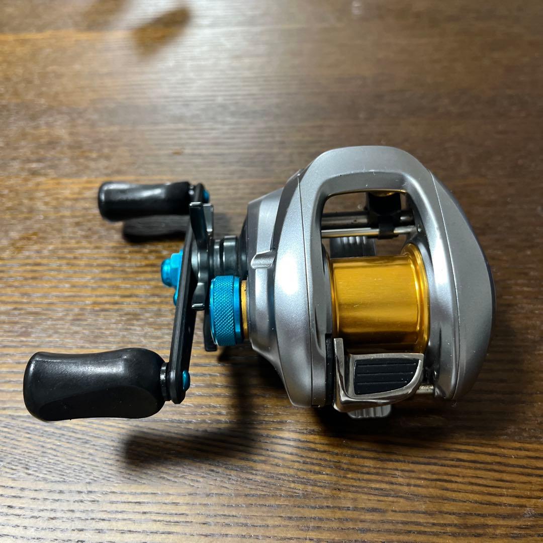 09アルデバラン　KTF アベイルスプール