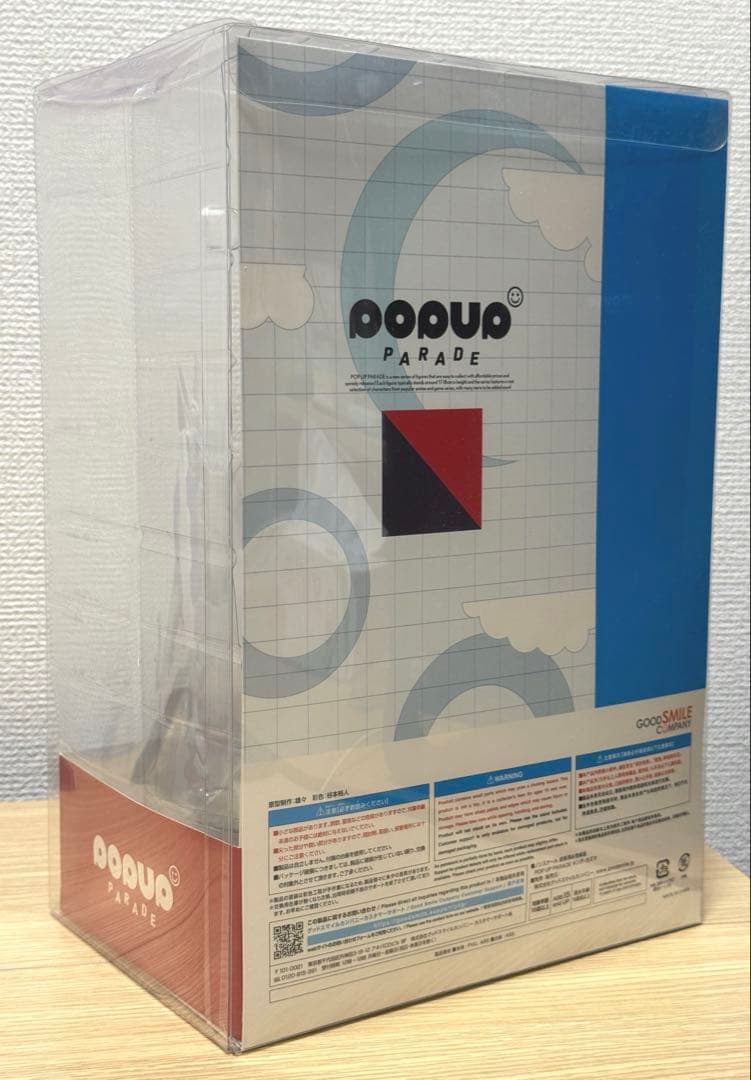 POP UP PARADE サマーウォーズ キングカズマ フィギュア