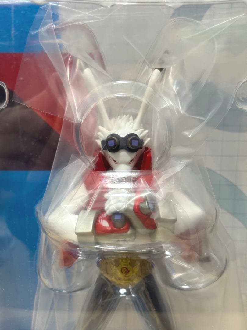 POP UP PARADE サマーウォーズ キングカズマ フィギュア