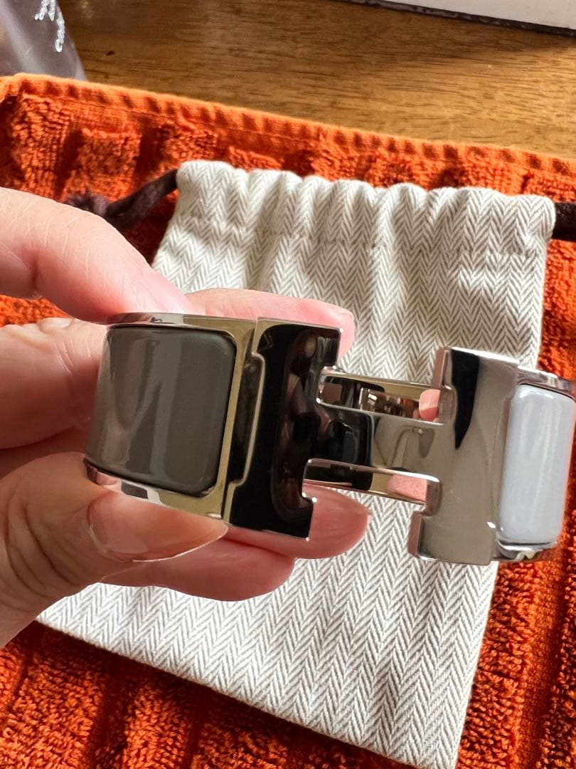 エルメスクリッククラックh