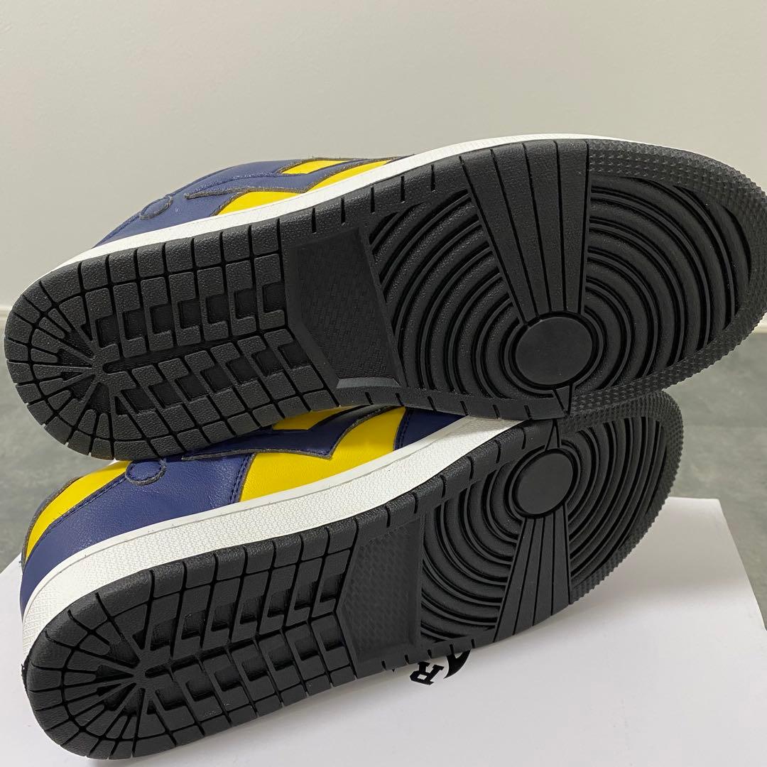 【新品】Russeluno ラッセルノ スニーカー ゴルフシューズ 27cm