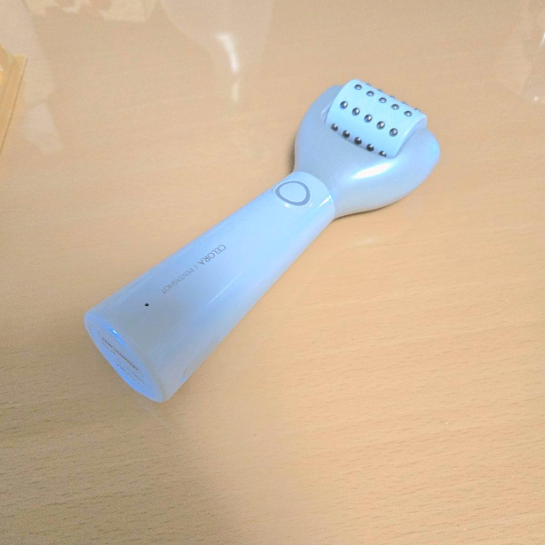 セロラバイ ペンタショット 美顔器 　本体のみ