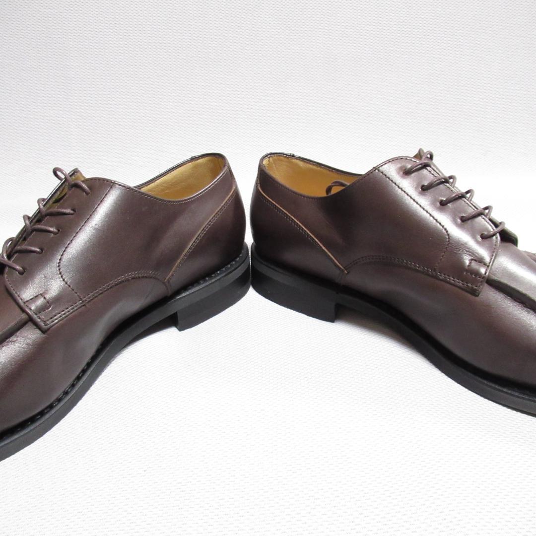 靴 Paraboot District United Arrows Chambord